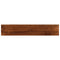 Tafelblad rechthoekig 160x30x2,5 cm massief gerecycled hout