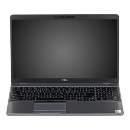 DELL LATITUDE 5510 i7-10810U 16GB 512GB SSD 15” FHD (AMD Radeon RX640) Win11pro (US QWERTY) + voe...