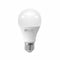 Sferische Ledlamp Silver Electronics ECO E27 15W Wit licht Kies uw optie 3000K