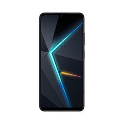 ZTE Nubia Neo 5G 16,8 cm (6.6") Dual SIM Android 13 USB Type-C 8 GB 256 GB 4500 mAh Zwart
