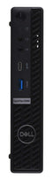 DELL OptiPlex 5080 Micro i5-10500T 16GB 512GB SSD mSFF Win11pro GEBRUIKT Gebruikt