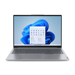 Lenovo ThinkBook 16 Intel® Core™ i7 i7-13700H Laptop 40,6 cm (16") WUXGA 16 GB DDR5-SDRAM 512 GB...