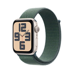 Smartwatch Apple Watch SE 1,78" Groen 44 mm