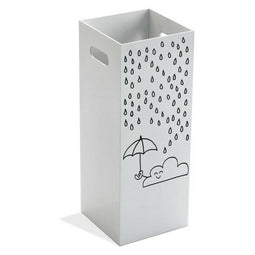 Paraplu Clouds Hout MDF (21 x 53 x 21 cm) (21 x 53 x 21 cm)