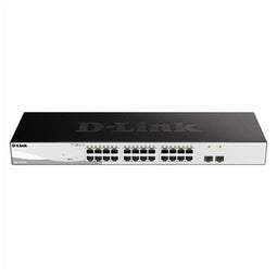 Schakelaar D-Link DGS-1210-26/E