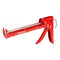 Siliconenpistool Workpro Rood 230 mm