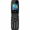 Mobiele Telefoon voor Bejaarden Qubo NEONW BK SOS 2,4