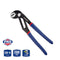 Papegaaienbektang Workpro 200 mm