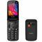 Mobiele Telefoon voor Bejaarden Qubo P-210NW 4G