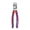 Diagonale tang Workpro 225 mm