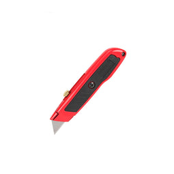 Cutter Workpro Aluminium Intrekbaar