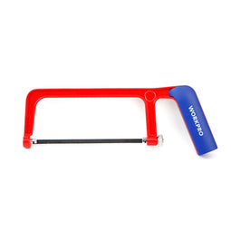 Boogzaag Workpro Junior Aluminium 150 mm