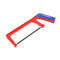 Boogzaag Workpro Junior Aluminium 150 mm