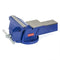 Bankschroef met zuignap Workpro 150 mm