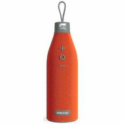 PC-luidsprekers FONESTAR ORANGEBOTTLE-X Oranje 20 W