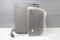 Brabantia Bo Touch Bin Hi Prullenbak - 2 x 30 liter - Afvalscheiding - Mineral Concrete Grey