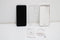Samsung Galaxy A15 5G - 128GB - met Clear Case - Blue black