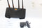 ASUS TUF Gaming AX3000 - Extendable router - 4G/5G Router vervanger - WiFi 6