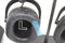 Logitech G PRO X 2 Lightspeed - Draadloze Gaming Headset - Zwart