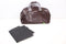 Castelijn & Beerens Verona Weekendtas RFID Mocca 9320