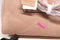 Castelijn & Beerens - Carisma Laptoptas 15,6 + tablet RFID | beige -