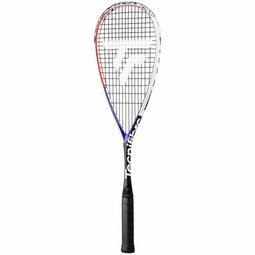Squash racket Tecnifibre Major Carboflex 125 Airshaft
