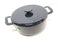 Brabantia The Dutch Braadpan - Black - 28cm - Gietijzer