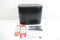 Brabantia Bo Touch Bin Prullenbak - 11 + 23 liter - Afvalscheiding - Matt Black