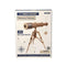 Robotime Monoculaire Telescoop DIY Modelbouw Knutselen