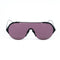 Zonnebril Uniseks Belstaff BELHAVEN-BURGUNDY ø 135 mm