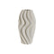 Vaas Home ESPRIT Wit Keramiek Modern 16 x 16 x 32 cm