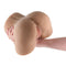 Endurance Jack Ass NS Novelties Rosie Brown Bruin