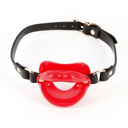 Mondknevel NS Novelties KOURTNEY RED
