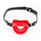 Mondknevel NS Novelties KOURTNEY RED