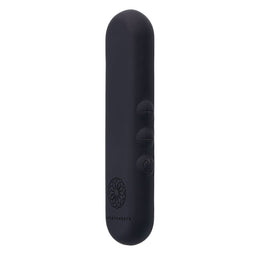 Vibrerende Kogel Sportsheets Pivot Zwart