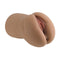 Endurance Jack Ass NS Novelties WILLOW BROWN Bruin