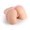 Endurance Jack Ass NS Novelties Senna White Vlees