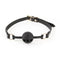Mondknevel NS Novelties FRAN BLACK