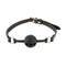 Mondknevel NS Novelties FRAN BLACK
