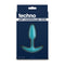 Vibrerende Anaalplug NS Novelties Trance Blauw
