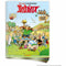 Stickers Album Panini Asterix (65th anniversary)