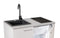 MPM SMK-02 - minikeuken, 4-in-1 huishoudelijke apparatuur