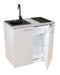 MPM SMK-02 - minikeuken, 4-in-1 huishoudelijke apparatuur