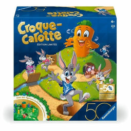 Bordspel Ravensburger Croque Carotte