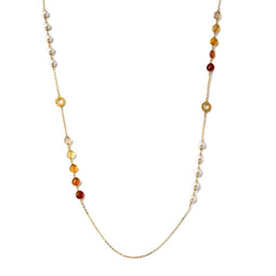 Ketting Dames Majorica 16699.01.1.000.010.1