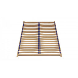 Flexibel inlegraam voor bed 160x200
