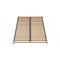 Flexibel inlegraam voor bed 160x200