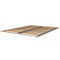 Flexibel inlegraam voor bed 160x200