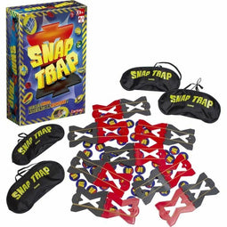 Bordspel Lansay Snap Trap