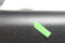 Princess Traveller PT01 Scale - Reiskoffer met geintegreerde weegschaal - Pitch Black - M - 66cm